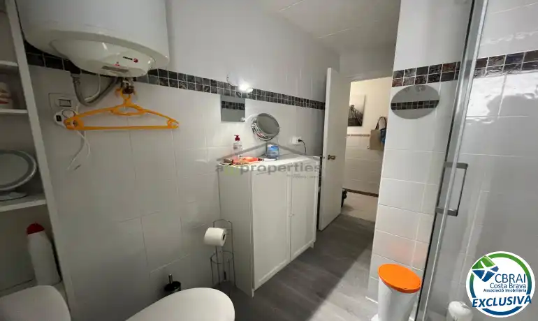Appartement compact à vendre à Carretera del Far, imagen 11