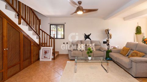 Foto 4 de Casa adosada en venda a Atalaya - Isdabe, Estepona