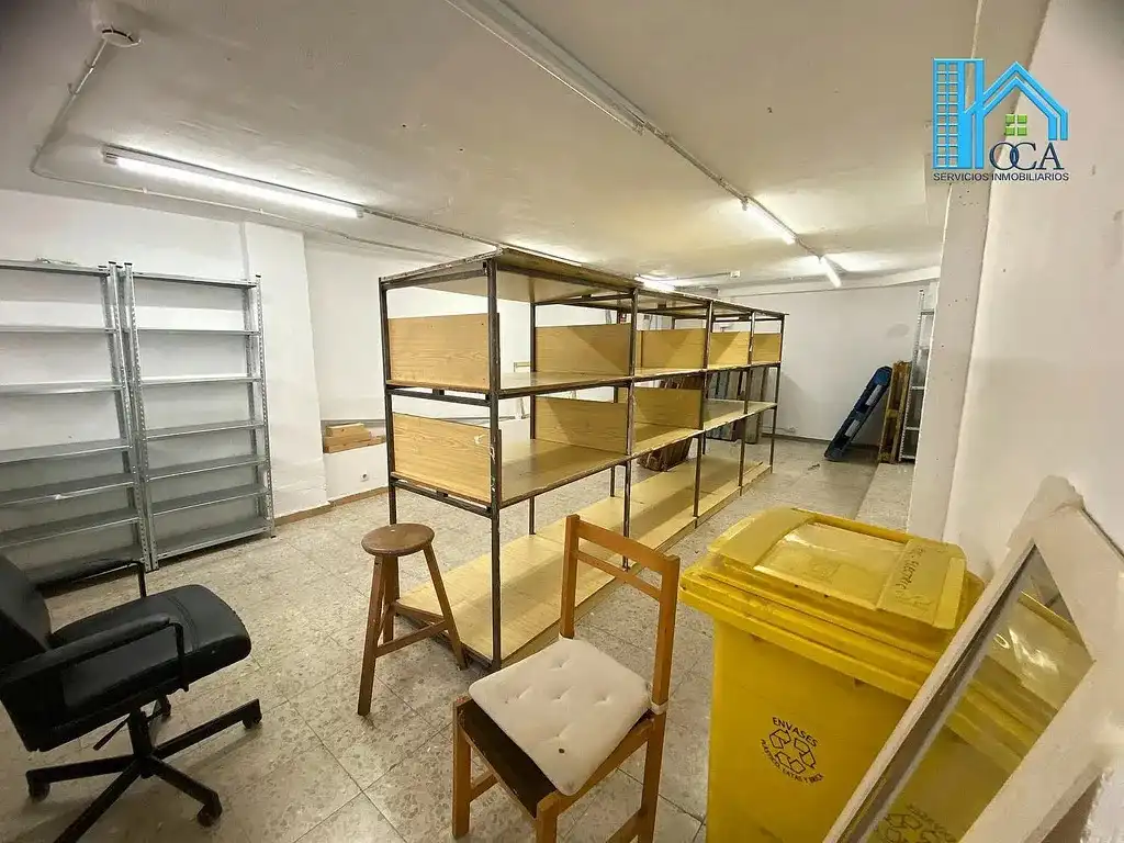 Commercial properties for rent in Madrid  with Air Conditioner and Furnished