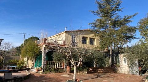 Foto 2 de Finca rústica en venda a Benigànim, Valencia