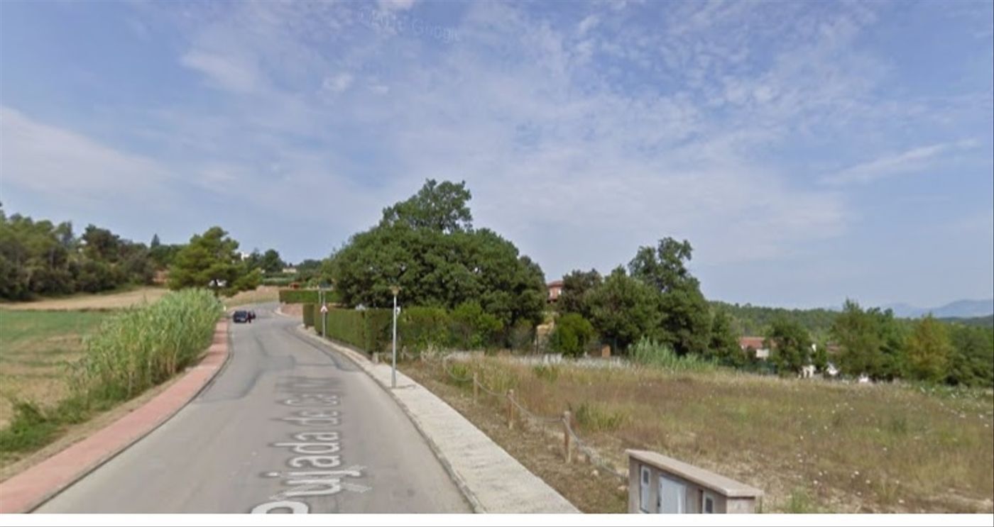 Residencial en venda en Porqueres