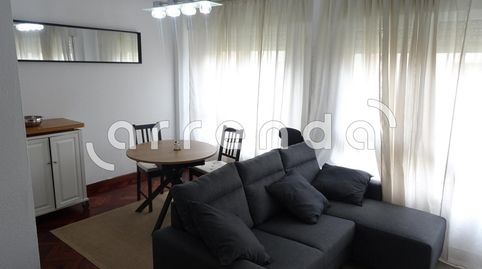 Photo 5 of Flat for rent in Consuelo Bergés, Valdenoja, Santander