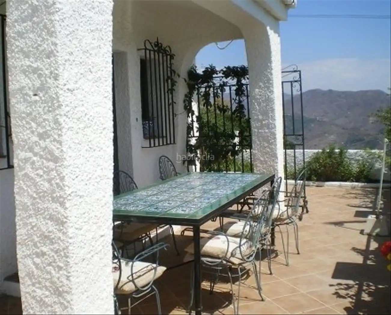 Villa mit Garten zur Miete in Calle Río Miño 4, imagen 20