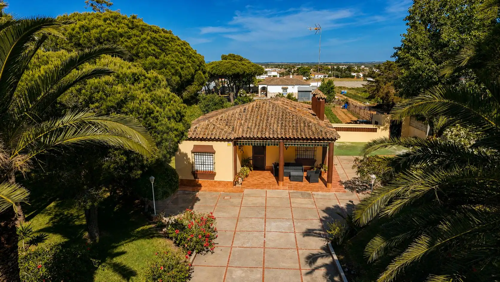 Chalet en venta en Calle Erizo 15, imagen 2