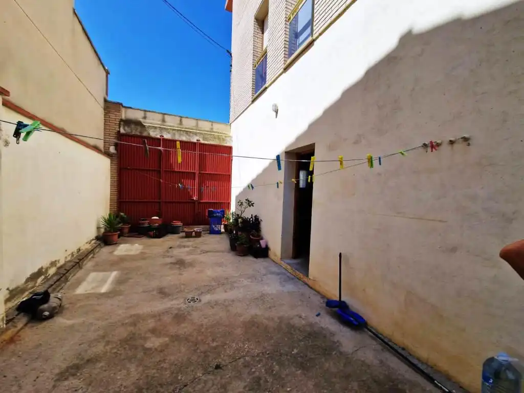 Vista exterior de Casa o chalet en venta en Vencillón con Calefacción, Jardín privado y Terraza