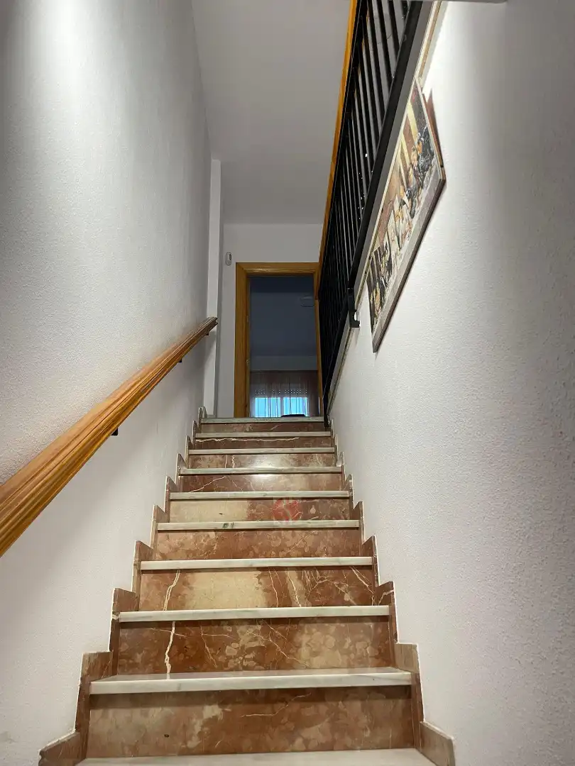 Casa o chalet en venta en Las Gabias con Calefacción y Terraza