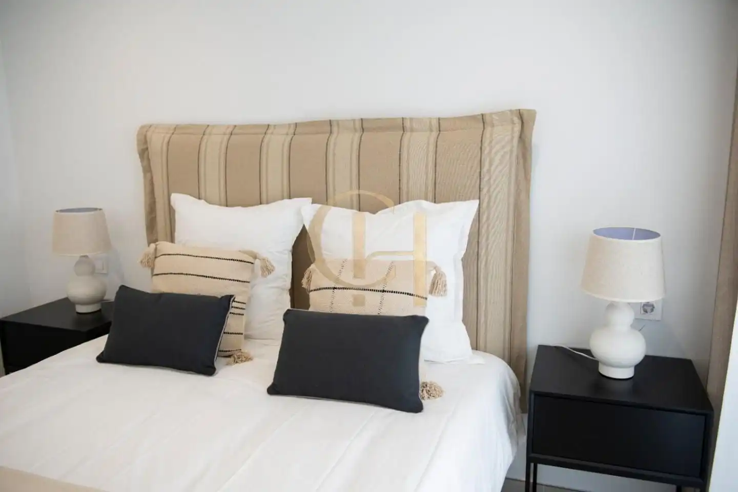 Habitación de Casa o chalet en venta en Los Alcázares con Calefacción, Terraza y Piscina