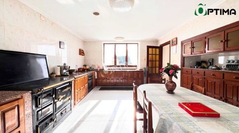 Casa con finca en ayuntamiento de Abadín