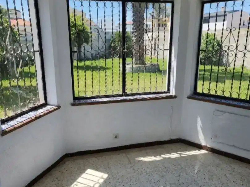 Jardín de Piso en venta en Algeciras con Piscina y Balcón