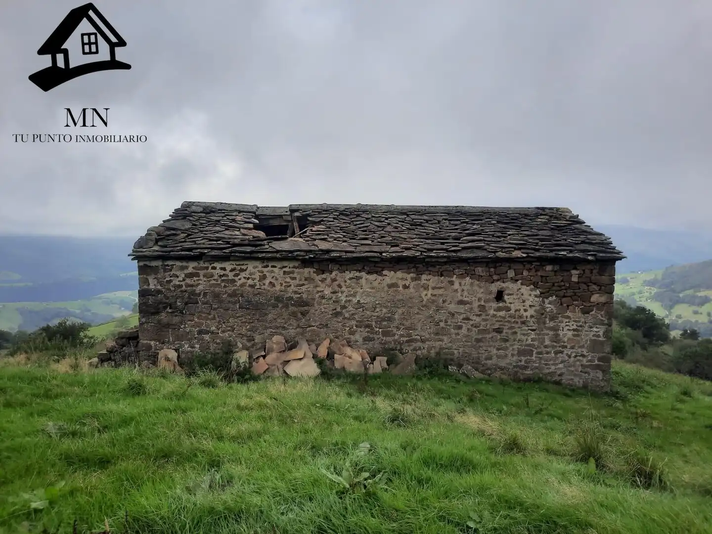 Casa rústica en venda a Selaya, imagen 13