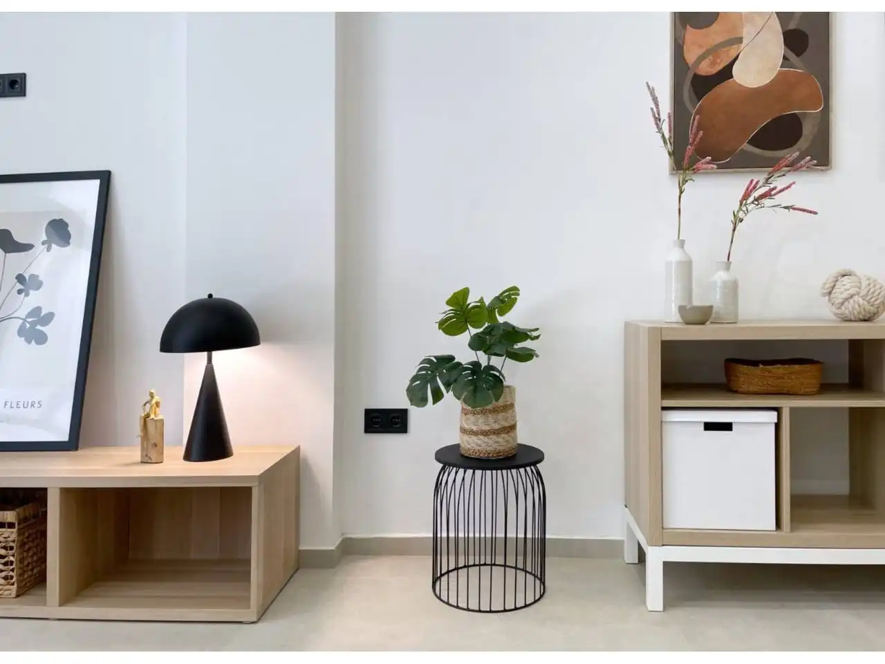 Sala de estar de Apartamento en venta en Valencia con Aire acondicionado y Trastero