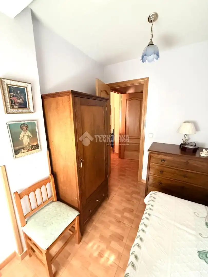 Habitación de Piso en venta en Madrid con Aire acondicionado