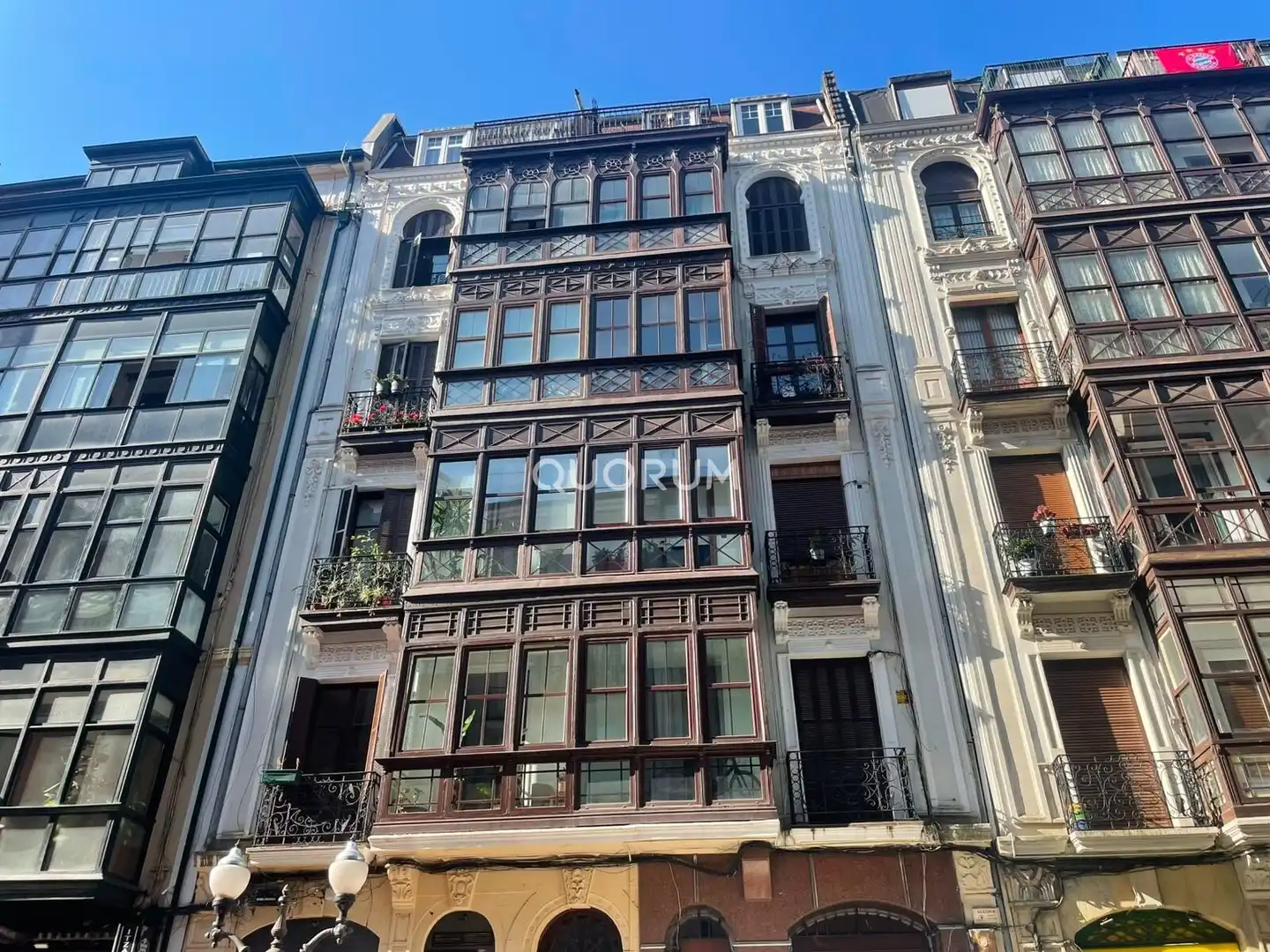 Piso con terraza en venta en Calle Calle Fernández del Campo, imagen 30