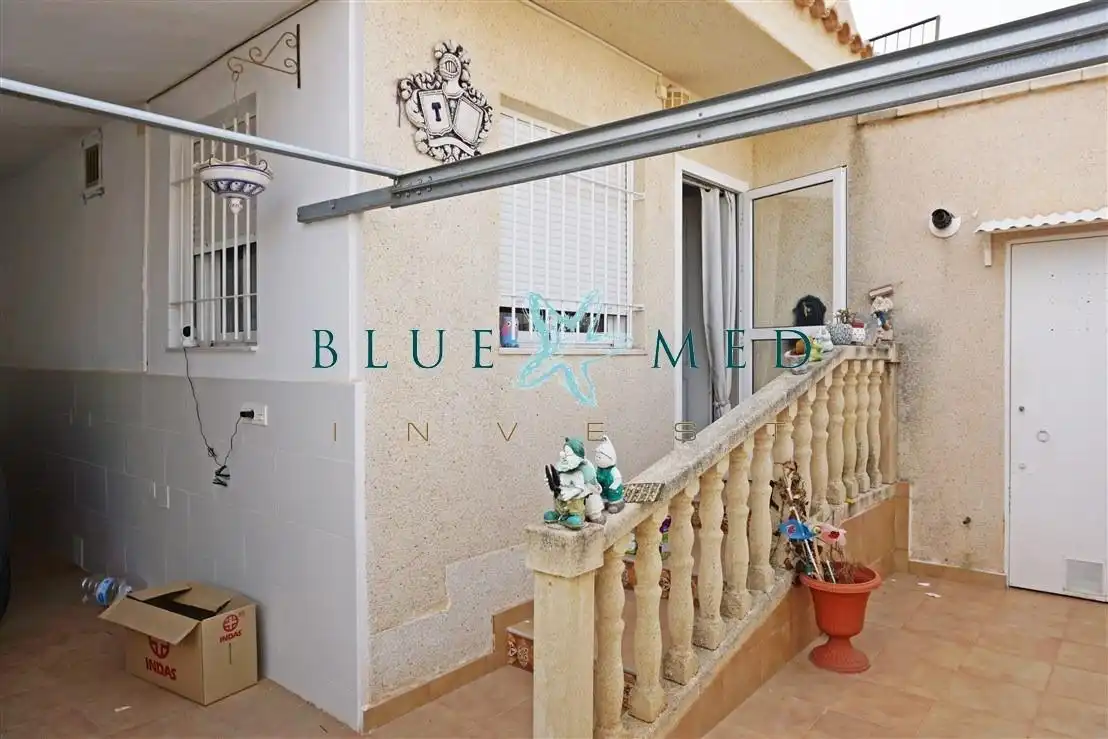 Triplex mit Terrasse zum Verkauf in Avenida Avenida Alamillo, imagen 33