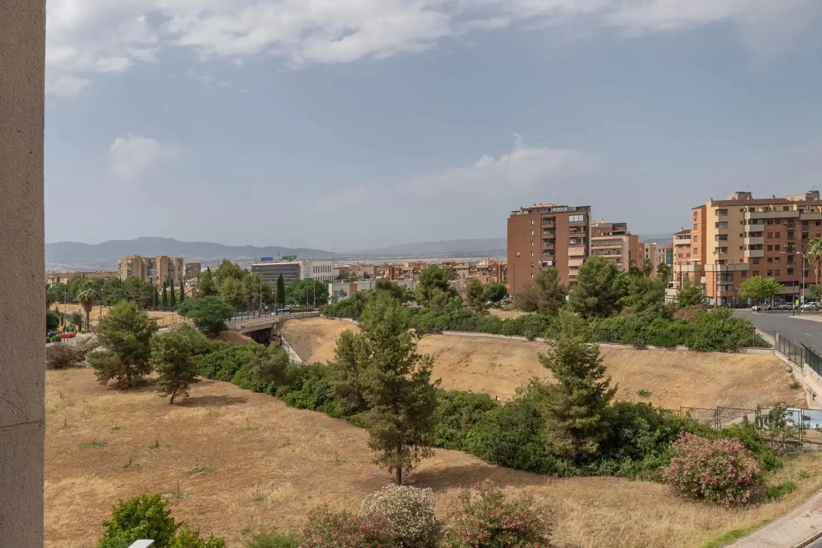 Flat for sale in Granada  with Air Conditioner, Heating and Terrace