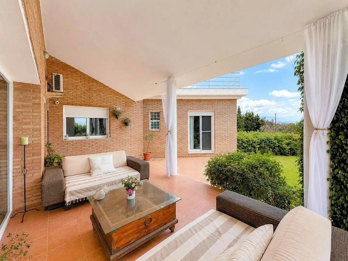 Villa avec piscine à vendre à Villamontes - Boqueres, imagen 63