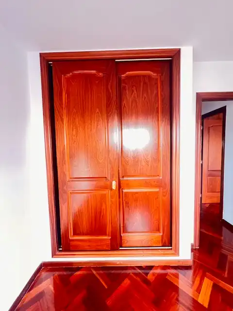 Flat for sale in A Coruña Capital   with Heating, Parquet flooring and Storage room
