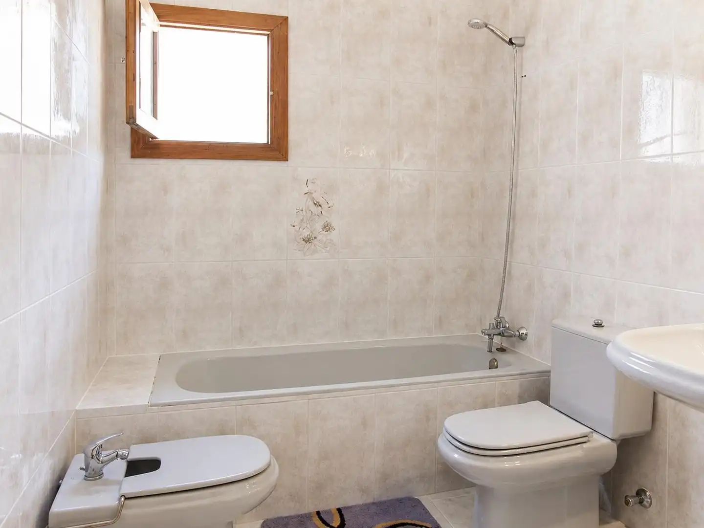 Bathroom of Houses for sale in Santanyí  with Air Conditioner, Private garden and Terrace