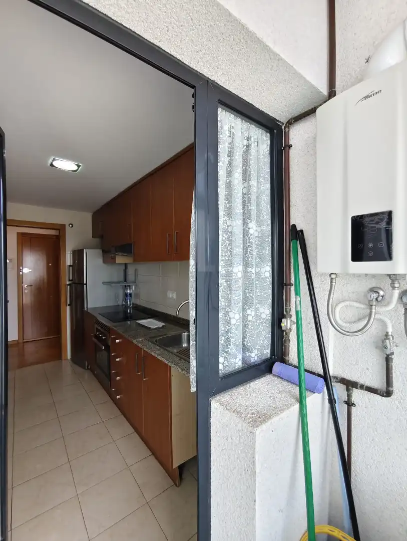 Piso con piscina en venta en Santa Pola ciudad, imagen 32