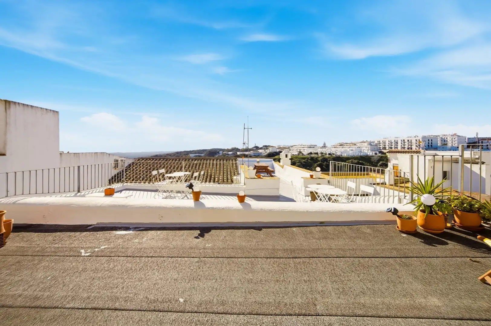 Apartment zum Verkauf in Vejer, imagen 77