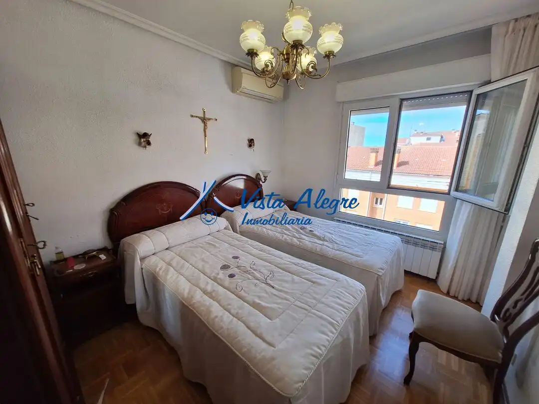 Piso con ascensor en venta en Calle Donantes de Sangre, imagen 16