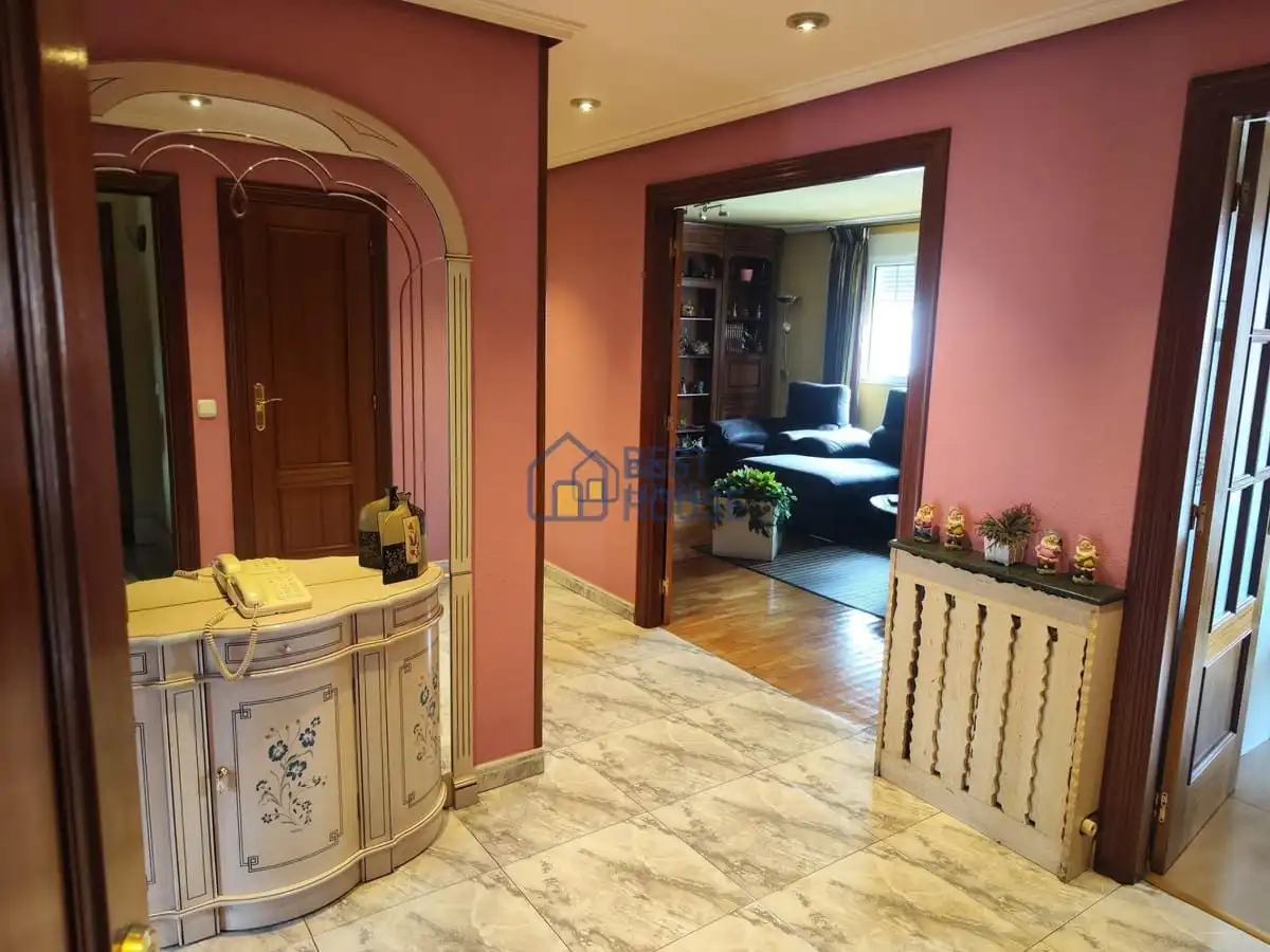 Casa con jardín en venta en Villaquilambre, imagen 7
