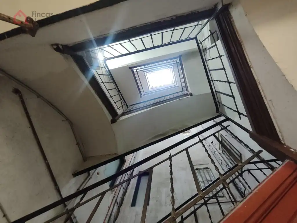 Piso en venta en Barcelona con Balcón y Internet