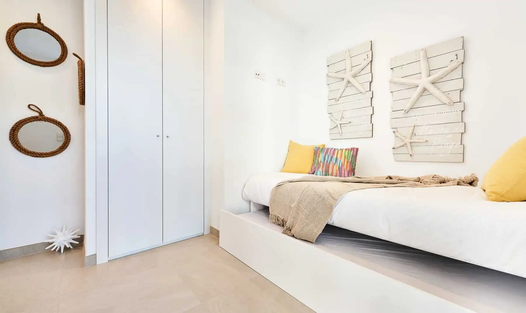 Dormitori de Apartament en venda en Santanyí amb Calefacció