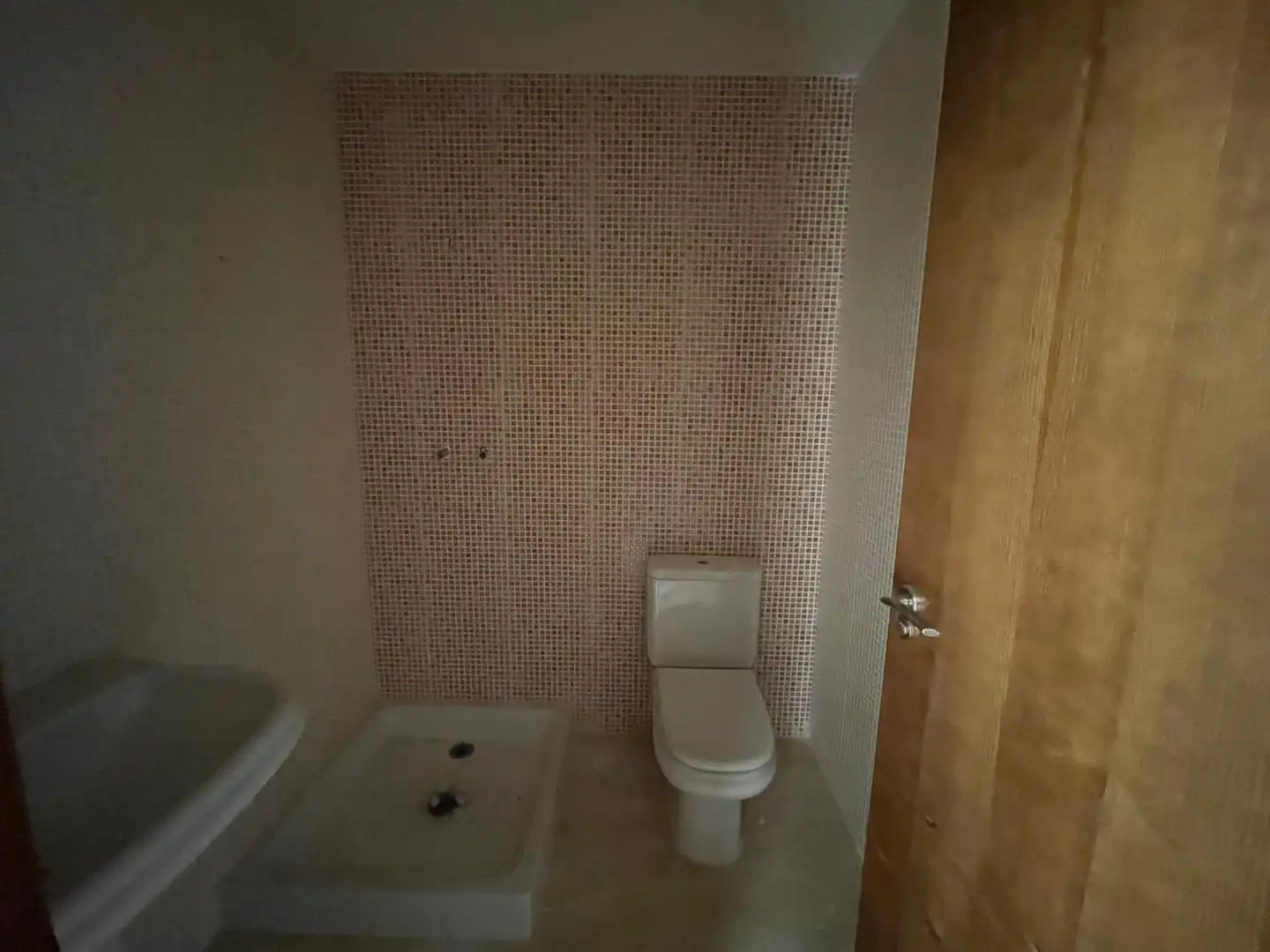 Piso en venta en Av Cañada Julian, Las Salinas