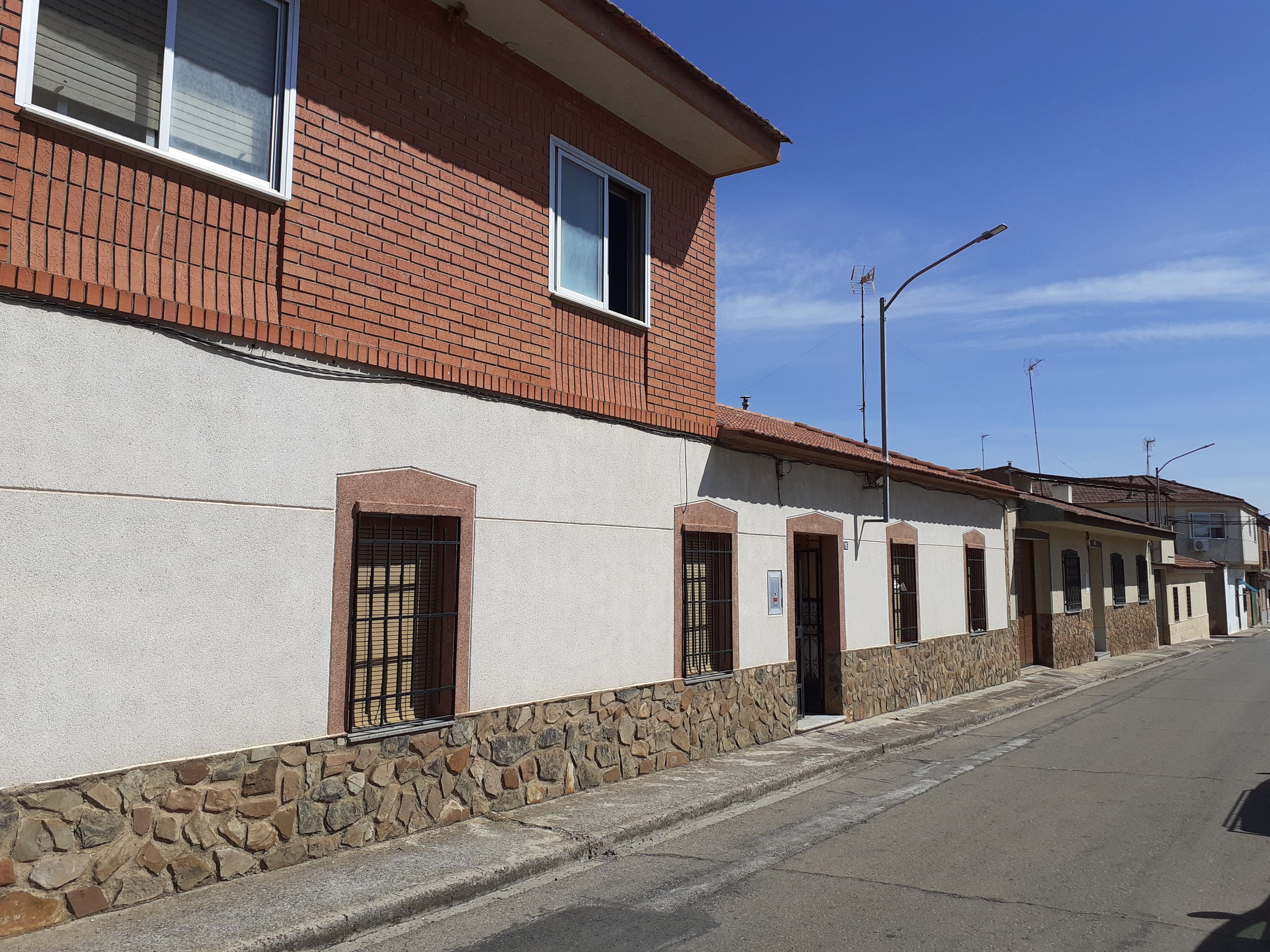 Flat for sale in Calle Núñez de Balboa, Malagón