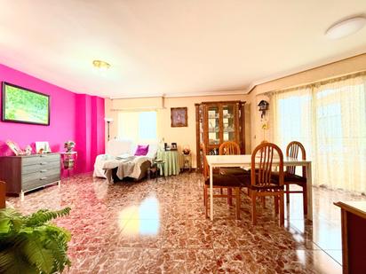 Bedroom of Flat for sale in Cullera  with Balcony