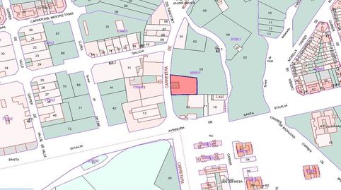 Solvia Inmobiliaria  Suelo urbano no consolidado Terrassa, imatge 2