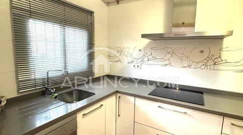 Photo 2 of Single-family semi-detached for rent in La Paz, Alcalá de Guadaira