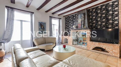 Foto 4 de Apartament en venda a Carrer de Guillem Sorolla, El Pilar,  Valencia Capital