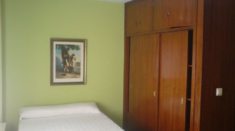 Foto 3 de Apartamento de alquiler en Ensanche - Sar, Santiago de Compostela