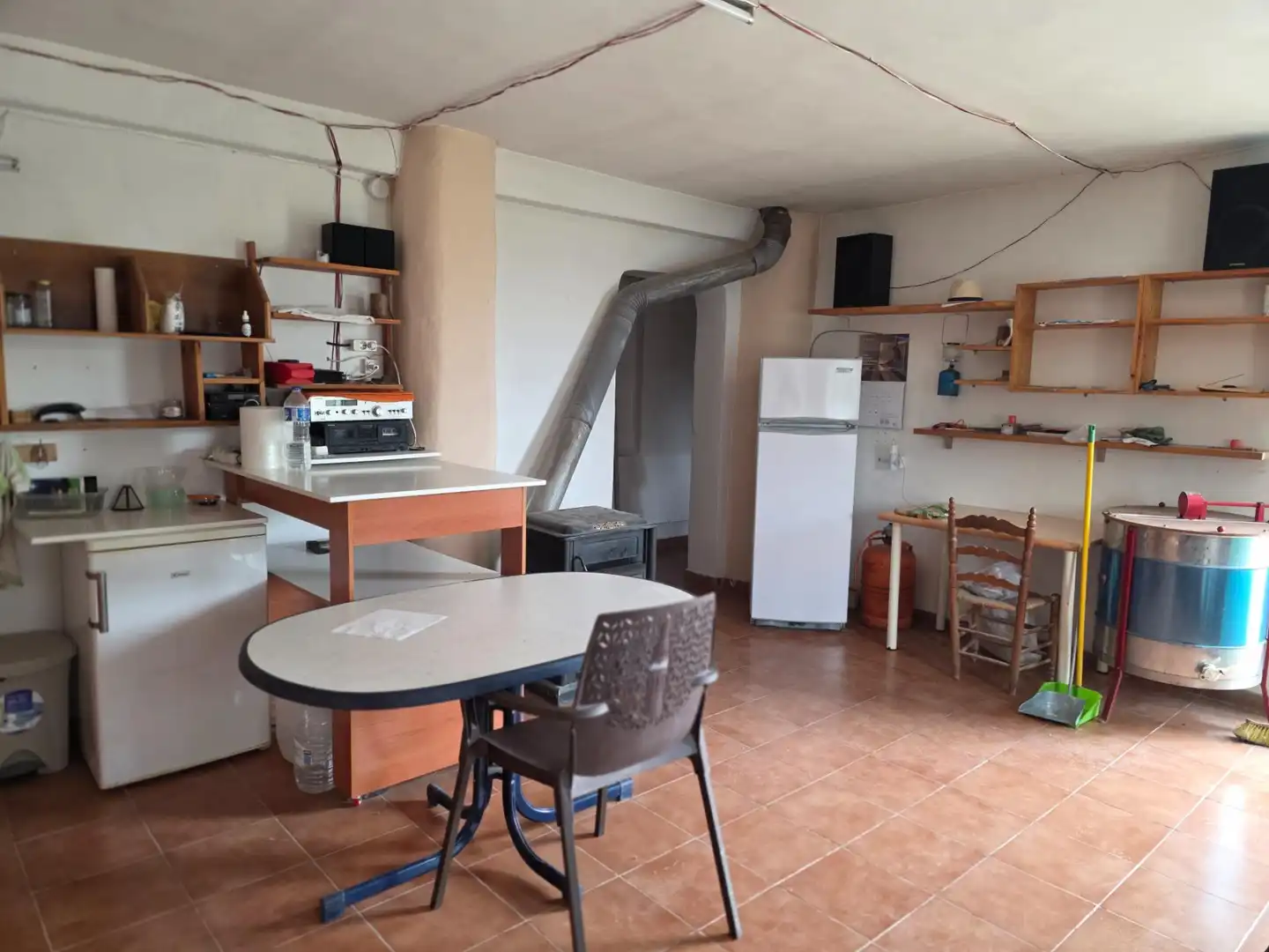 Casa en venda a Ibi, imagen 4