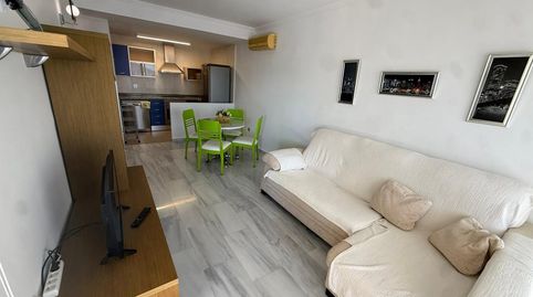 Photo 3 of Flat for rent in Carrer Ponent, Las Azaleas - Alkadir, Villajoyosa / La Vila Joiosa