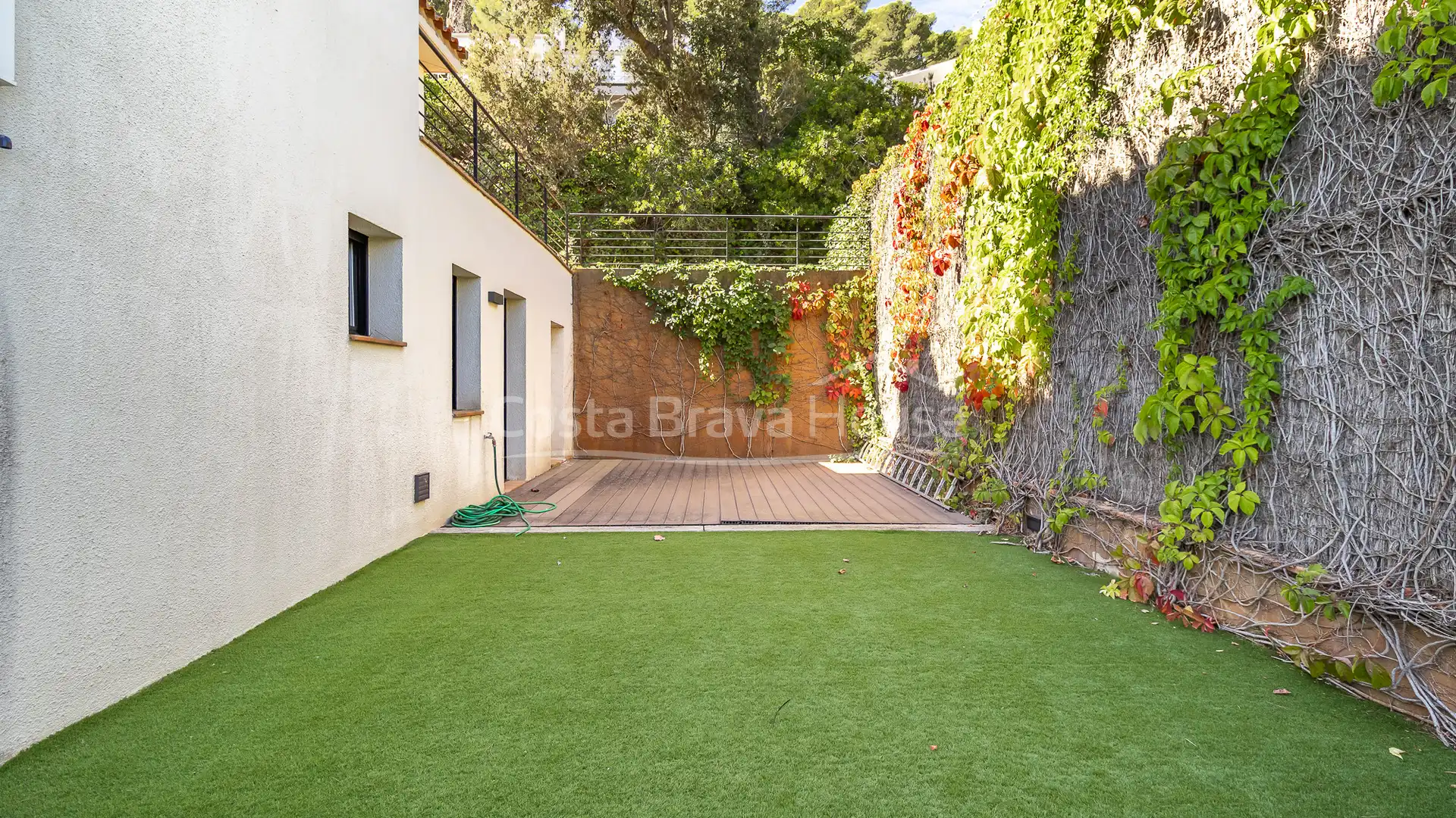 Casa amb terrassa en venda a Carrer de Josep Clarà, imagen 14