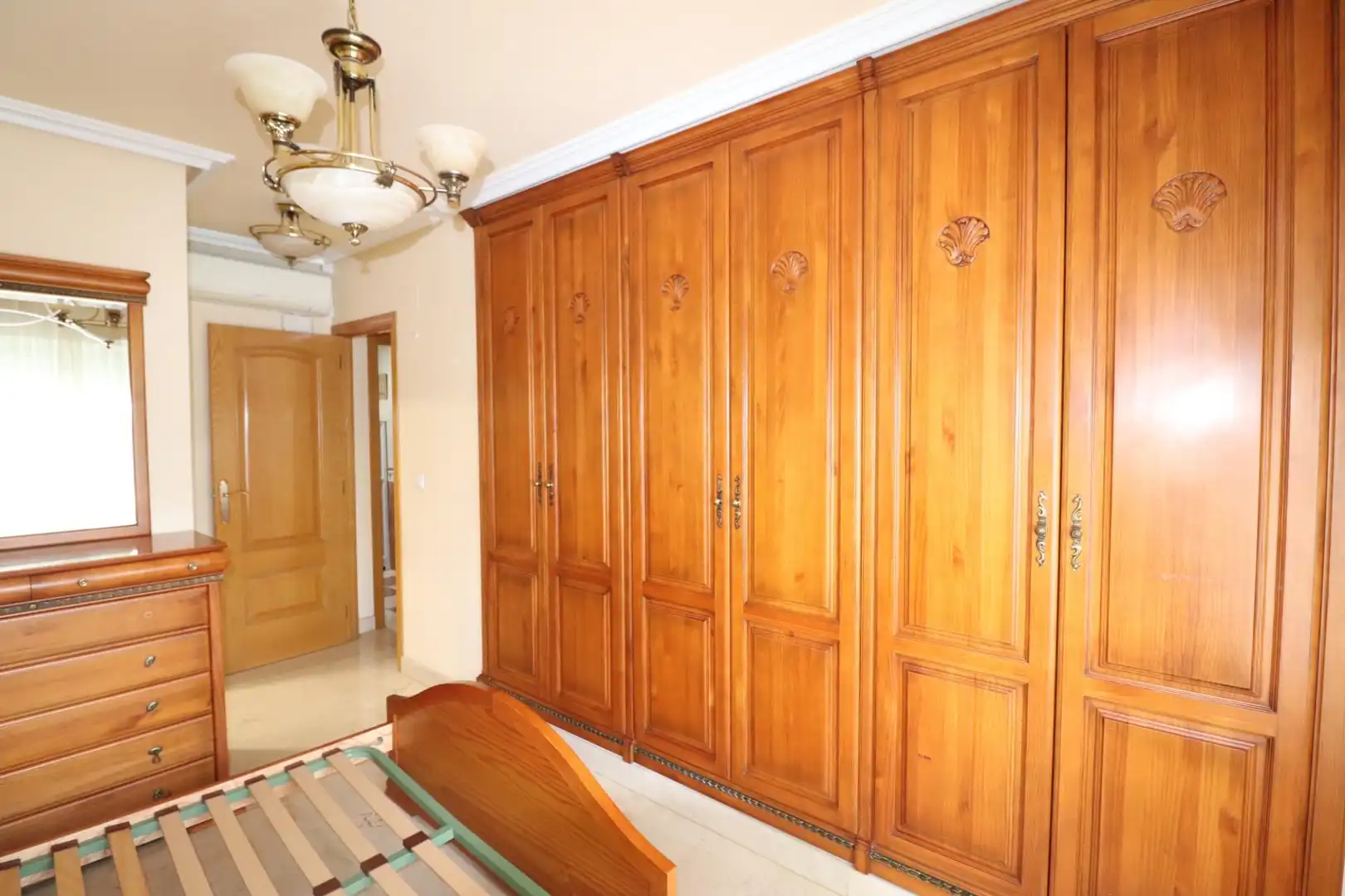 Habitación de Piso en venta en Petrer con Aire acondicionado, Calefacción y Amueblado
