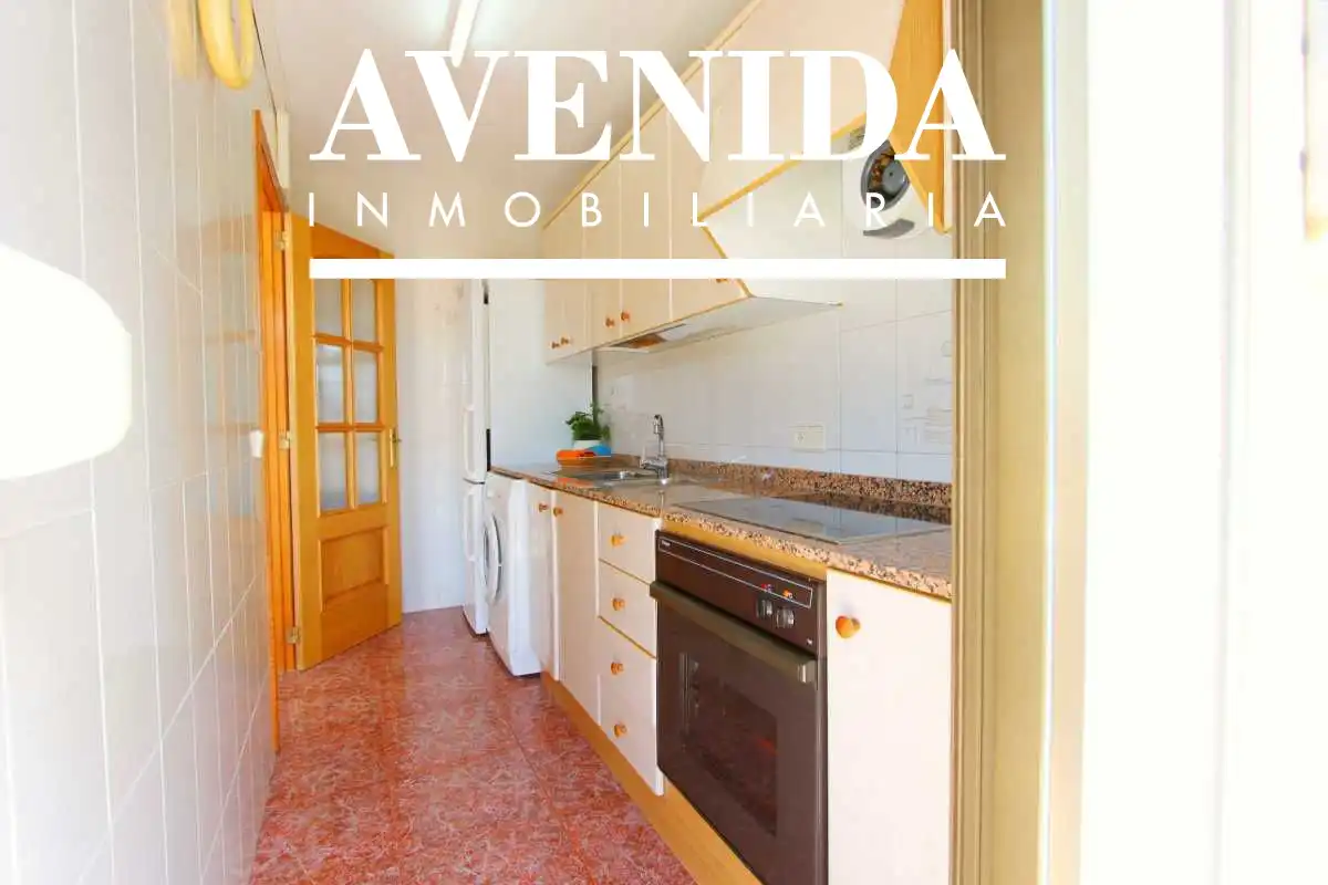 Apartamento con piscina en venta en maritimo mediterraneo 45, imagen 13