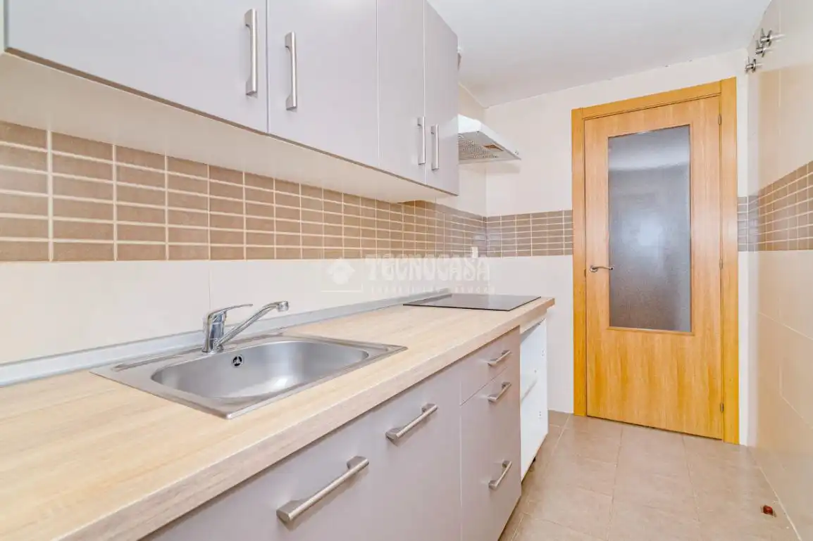 Cocina de Piso en venta en Cijuela