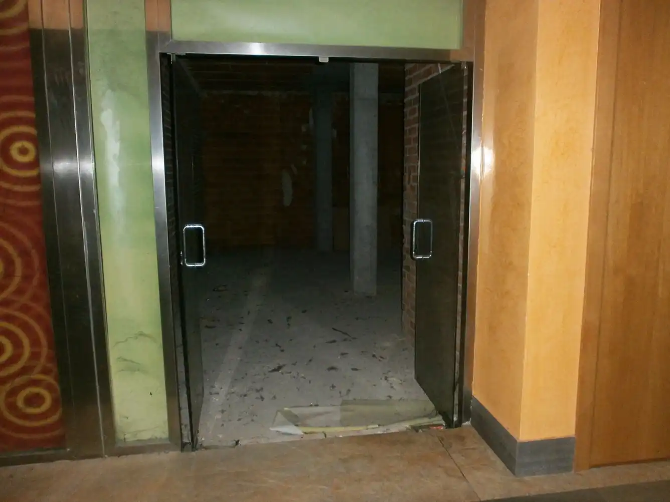 Gewerbefläche zum Verkauf in Calle Antonio Machado 35D