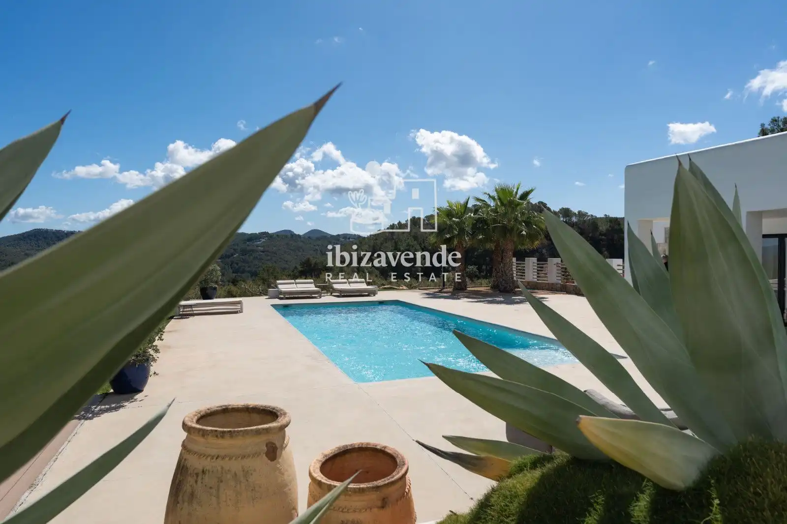 Haus mit Pool zur Miete in Casa Victoria, imagen 8