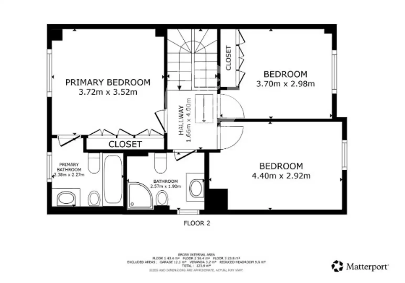 Detached homes for sale in Carcedo de Burgos  with Heating, Private garden and Terrace