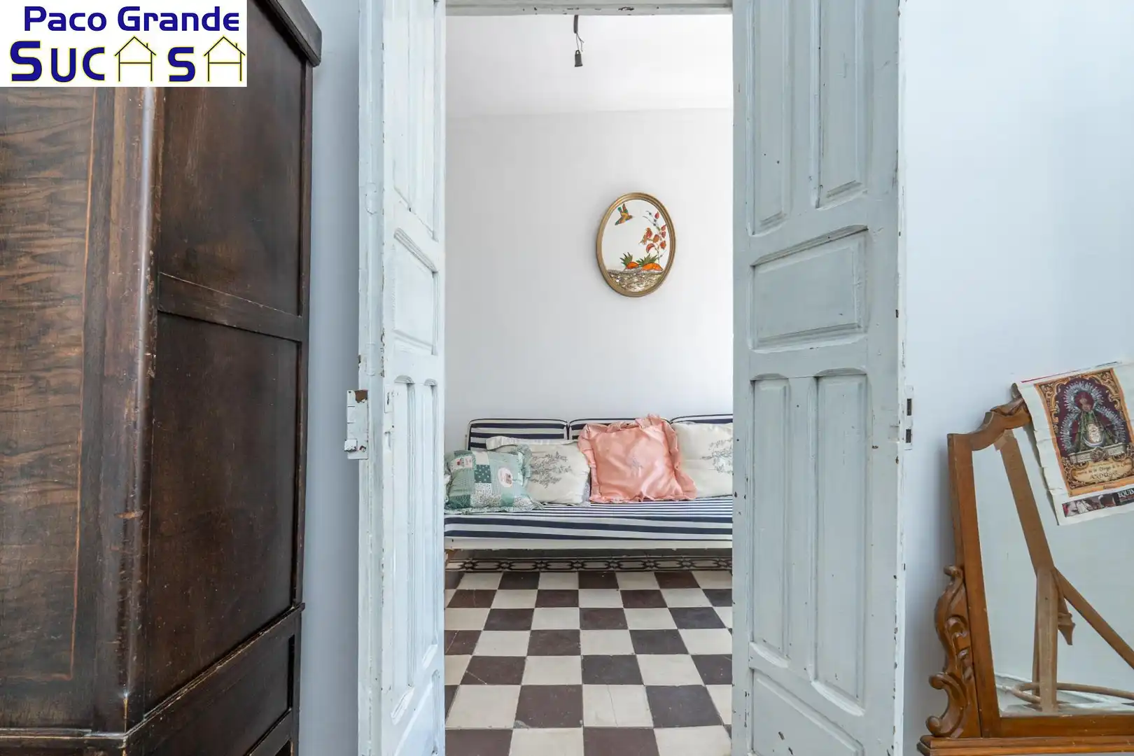 Casa o xalet en venda en Benalúa de las Villas