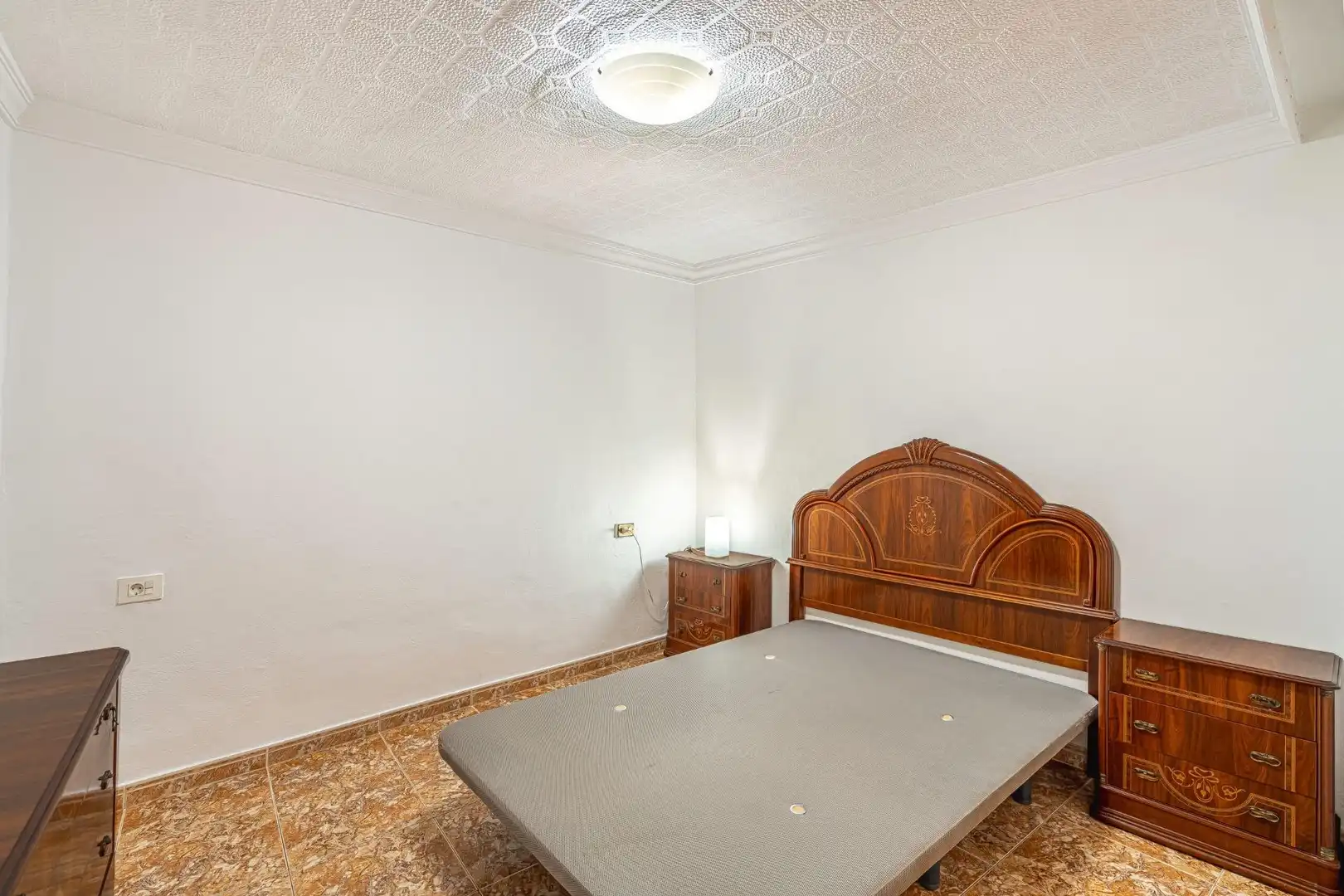 Schlafzimmer von Einfamilien-Reihenhaus zur Miete in Los Realejos pueblo