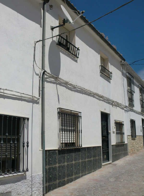Single-family semi-detached for sale in SANTA LUCIA BAJA, Martos
