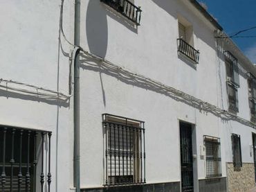 Casa aparellada en venda a SANTA LUCIA BAJA