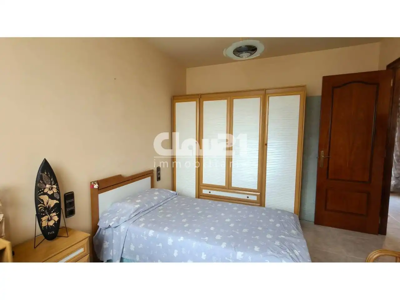 Habitación de Casa o chalet en venta en Gironella con Calefacción y Terraza