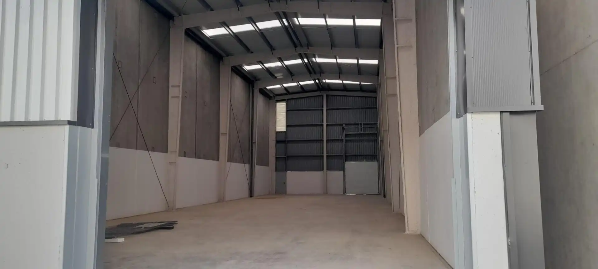 Nau industrial de lloguer a Magraners, imagen 19